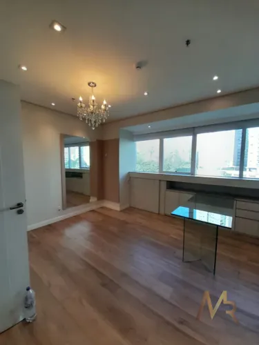 Sala comercial de 42m² pronta para uso!