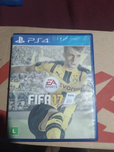 Fifa 2017
