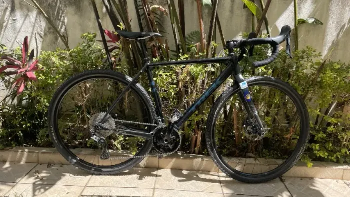 Trek checkpoint alr5 tamanho 54