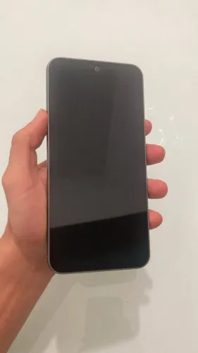 Samsung S23 FE Excelente - Troco Parcelo 18X Loja Centro