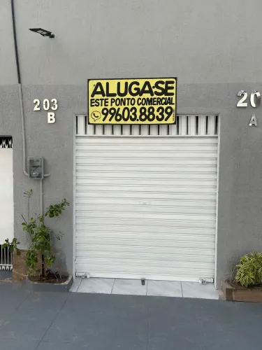 Aluguel