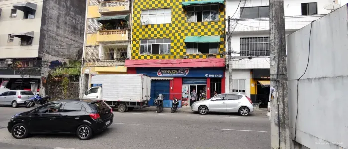 Grande oportunidade loja acessório para motos