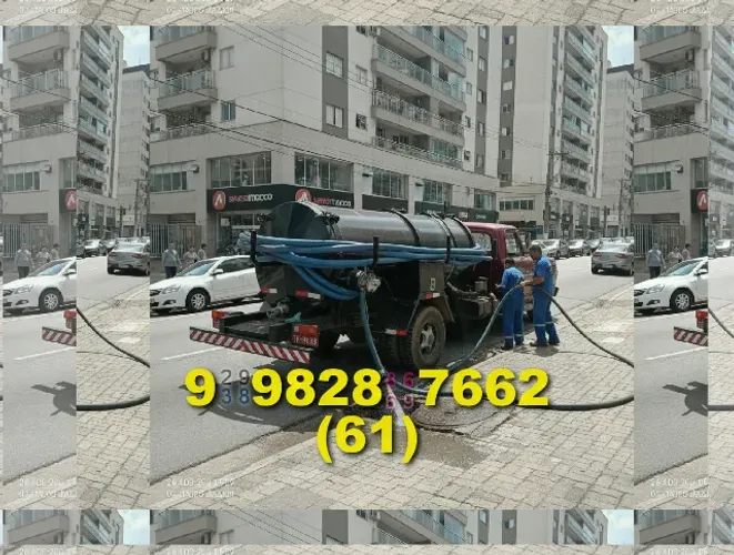 desentupimento ágil em ceilândia e santa maria, rapidez e qualidade garantidas!