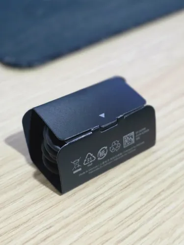 Cabo USB-C para USB-C Samsung 60W Carregamento Rápido