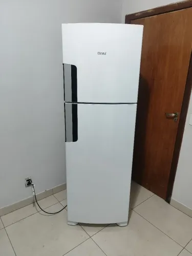 Geladeira Consul Frost Free 386 litros (tudo funcionando)