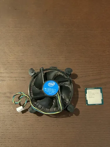 Processador Intel Core i5-4460 3.2GHz 4ª Geração LGA 1150