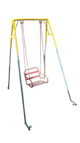 Balanço infantil  