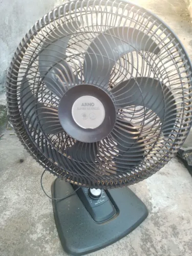 Ventiladores USADOS/NÃO ENTREGAMOS