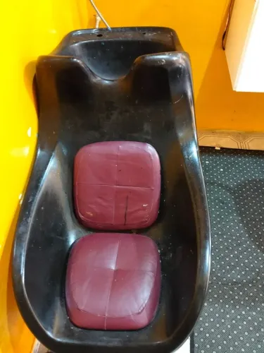 Lavatório pra salão
