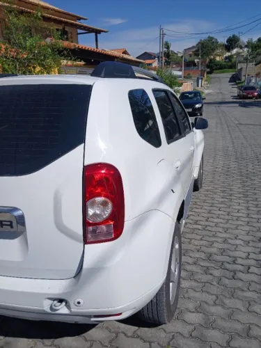 Renault Duster Dynamique 1.6 Hi-flex 16V Mec. 2014