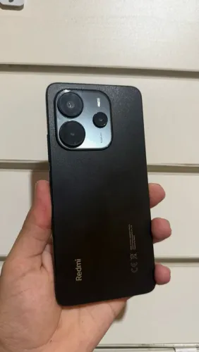 Redmi note 14