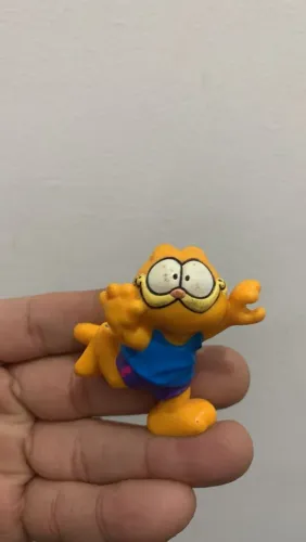 Garfield Oficial