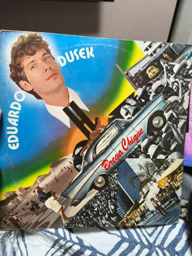 Eduardo Dusek - Chique Brega