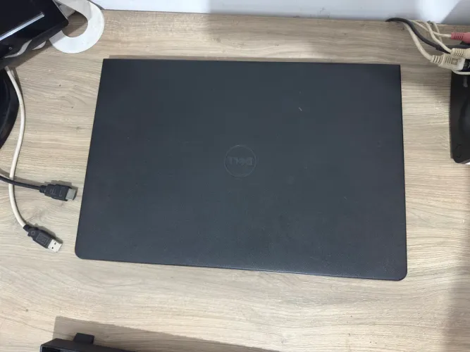 Notebook Dell inspiron 15