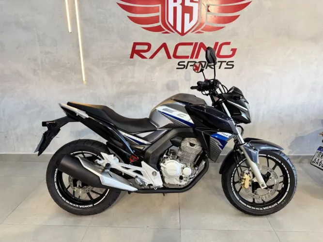 HONDA CB 250 F Twister FLEXONE - 2020