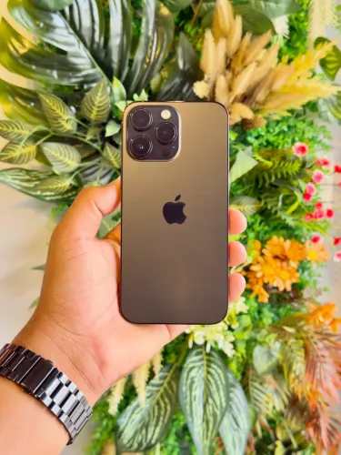 IPhone 14 Pro Max ? 256GB