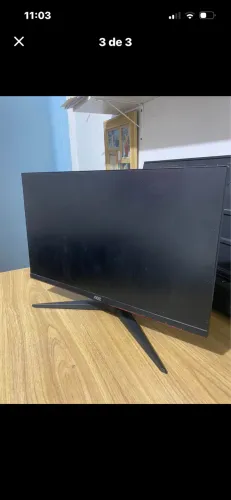 Monitor led 24 Game