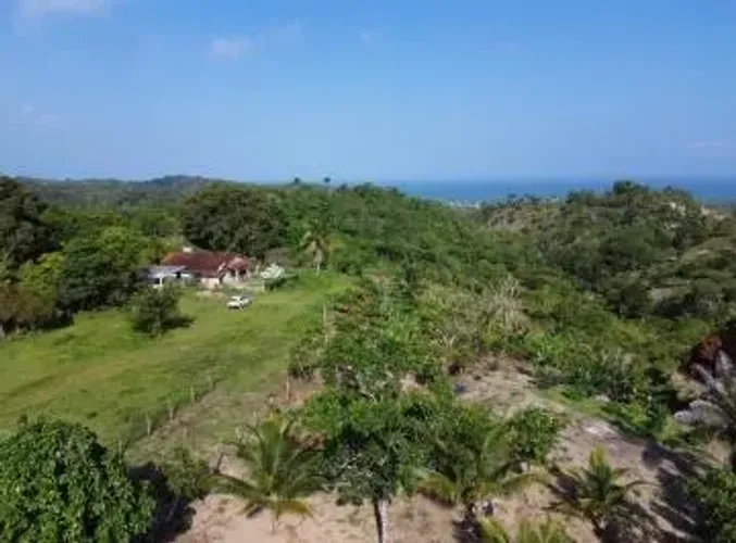 Fazenda com 4 quartos à Venda, 230000 m² em Itacaré/BA