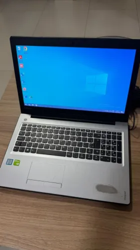 Notebook i7 Lenovo Ideapad 310