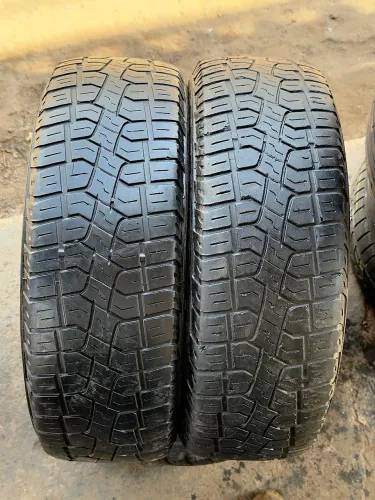 PNEUS 205/60/15 - PIRELLI SCORPION ATR 