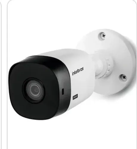 Kit 4 Câmeras para DVR