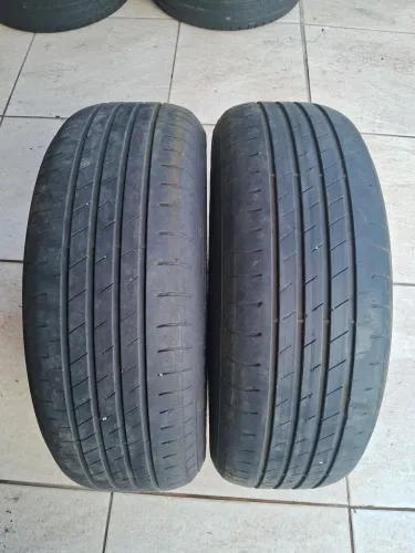 Pneus 205/60 R16 Goodyear 