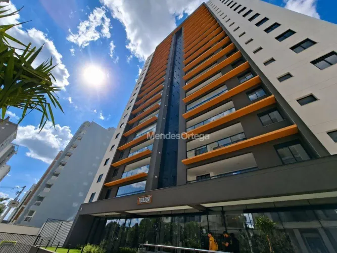 Apartamento com 3 dormitórios, 143 m² - venda por R$ 1.700.000,00 ou aluguel por R$ 11.550
