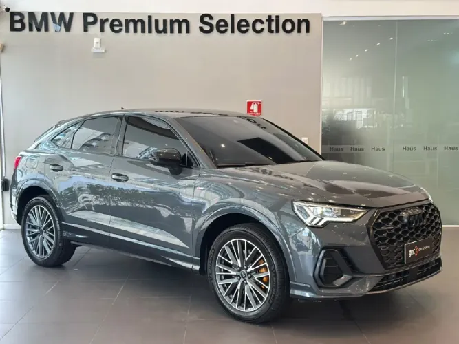 Audi Q3 SPB Performance 2.0 TFSI Tipt. Quatt. 2024