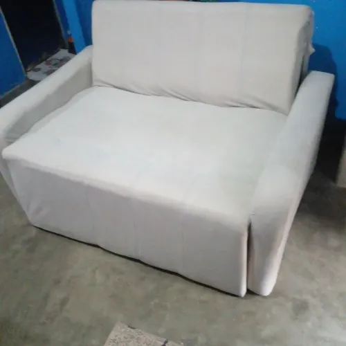 VENDO  SOFÁ CAMA