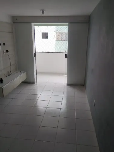Apartamento pra alugar no Geisel