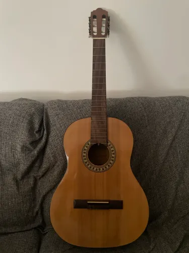 Violão Nylon iniciante