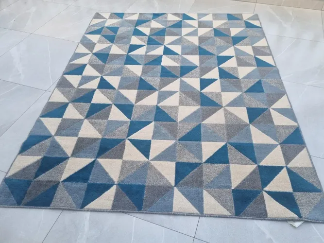 Tapete são carlos 2,00 x 2,50m