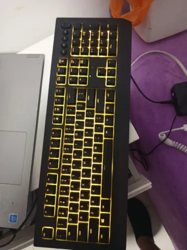 Teclado Razer Cynosa V2