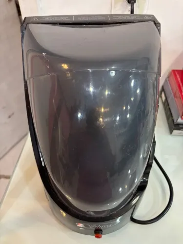 Esterilizador de escovas schiva 