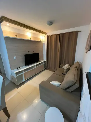 Apartamento para locação no RESIDENCIAL PARQUE METROPOLITAN, CIDADE UNIVERSITÁRIA, Maceió,