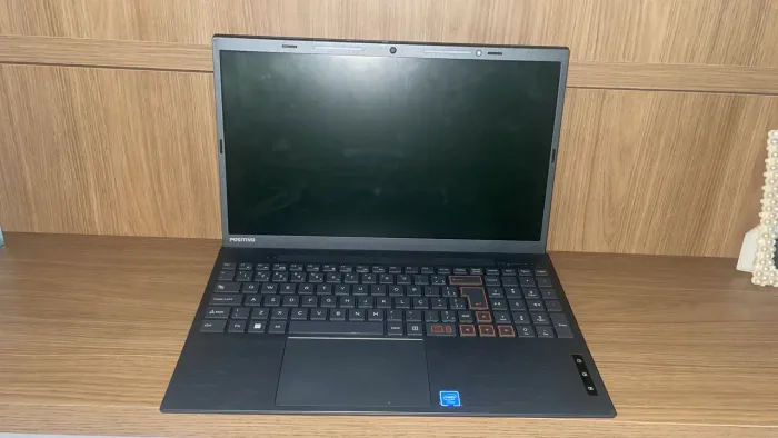 Notebook Positivo