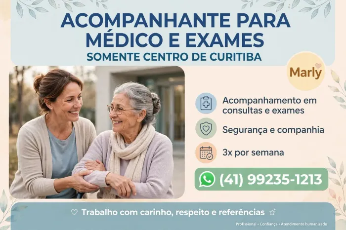 Acompanhante
