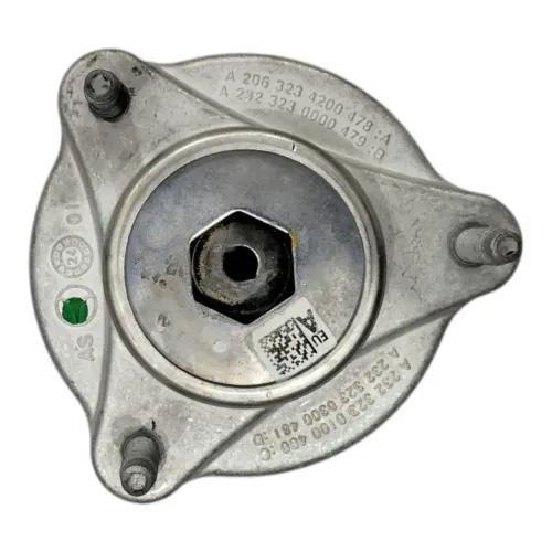 Coxim Amortecedor Dianteiro Mercedes Classe C W206 2022 2023