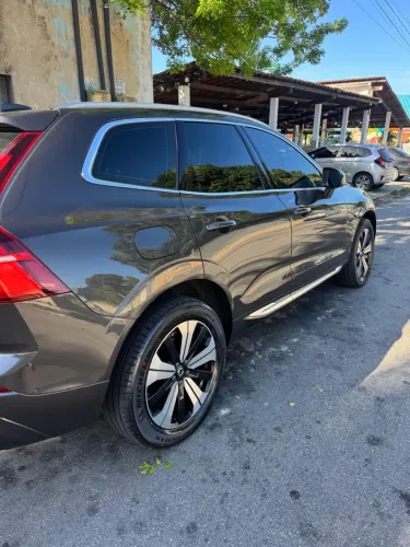 Volvo XC-60 T-8 Plus 2.0 AWD (híbrido) 2023