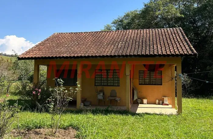 Chácara com 1 quartos em Jardim Europa