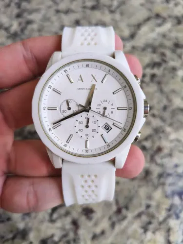 Relógio Armani Exchange AX1325