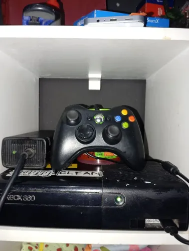 Xbox 360 top