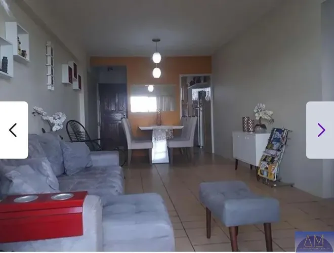 Apartamento à Venda em Engenho do Meio