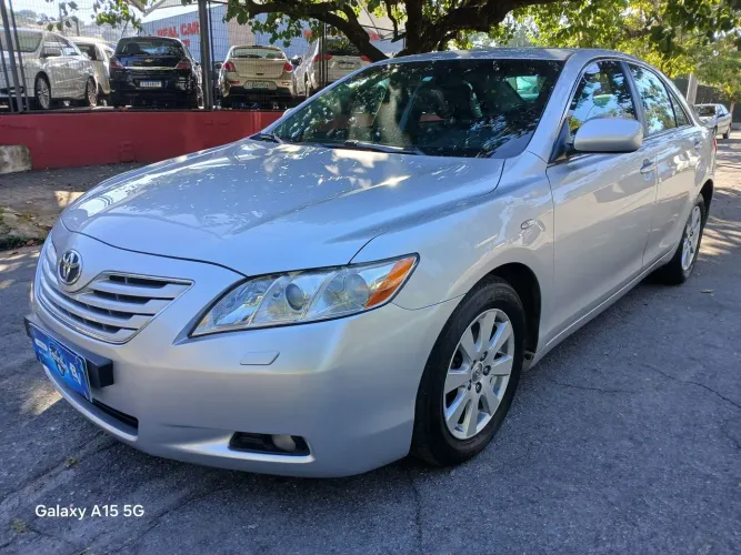 Toyota Camry XLE 3.5 24V Aut. 2008