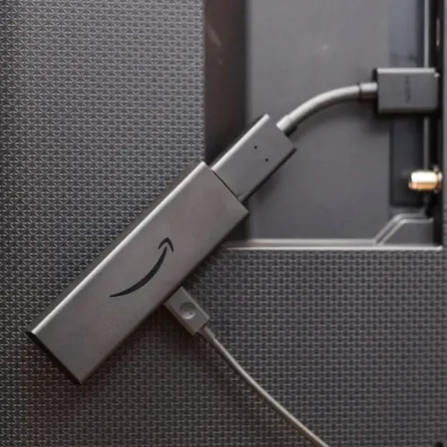Amazon Fire Stick Original Assista suas Séries e Filmes em alta qualidade