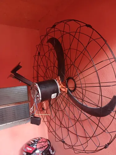 Ventilador