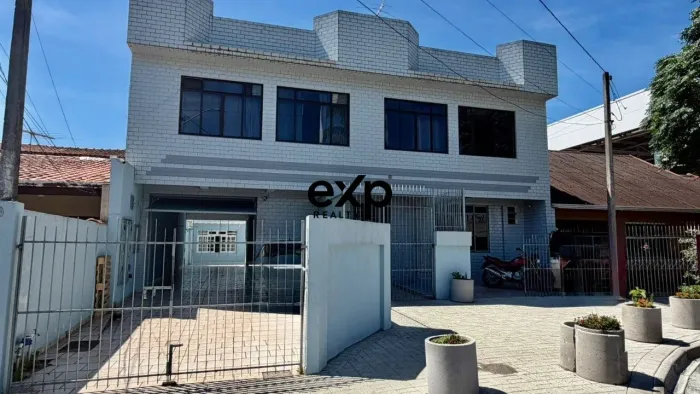 STÚDIOS Á VENDA EM SÃO JOSÉ DOS PINHAIS-PR