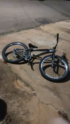 Gios dirt jump 2024