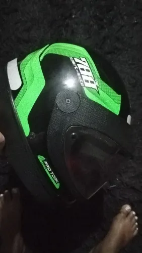 Capacete 