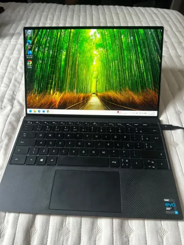 Notebook Dell XPS 13 9310 | i7 | 16GB RAM | SSD 1TB | UHD+ Touchscreen
